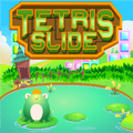 Tetris Slide